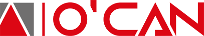 Logo O'CAN