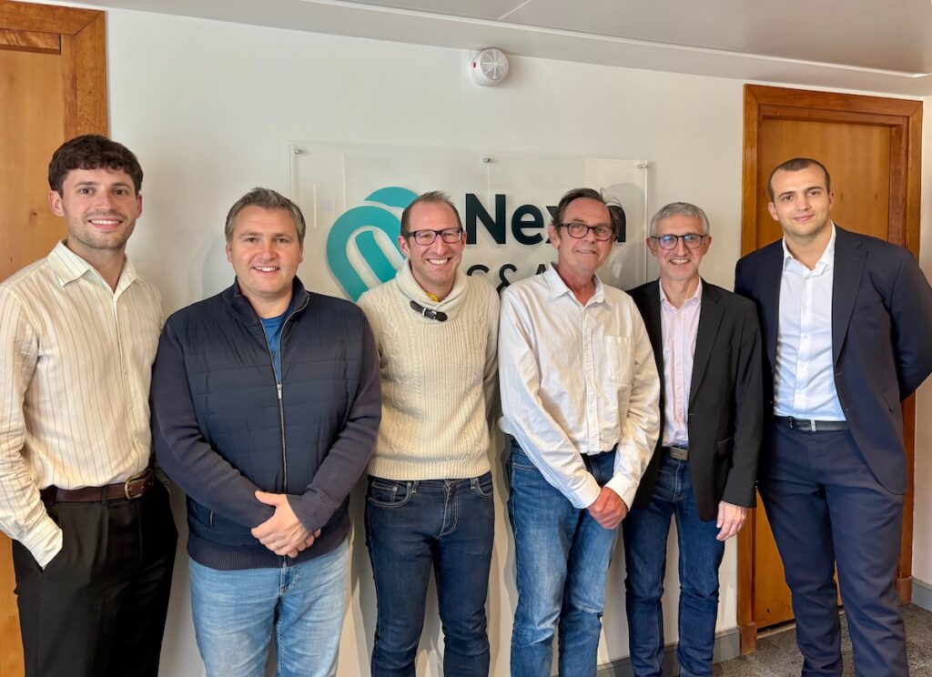 GROUPE CAN Rachète FTS Batiment